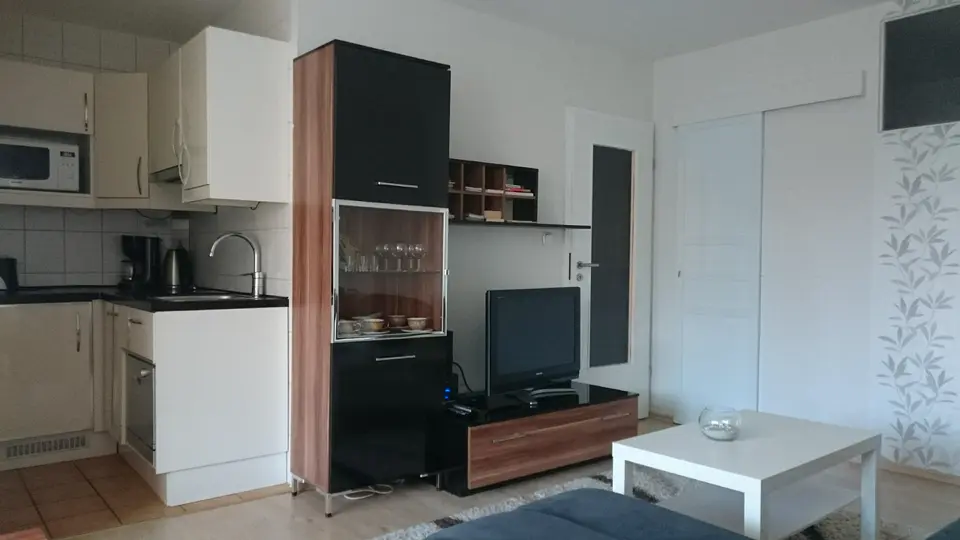 3 Zimmer Wohnung mit 45 m² in Goslar – Bild 4