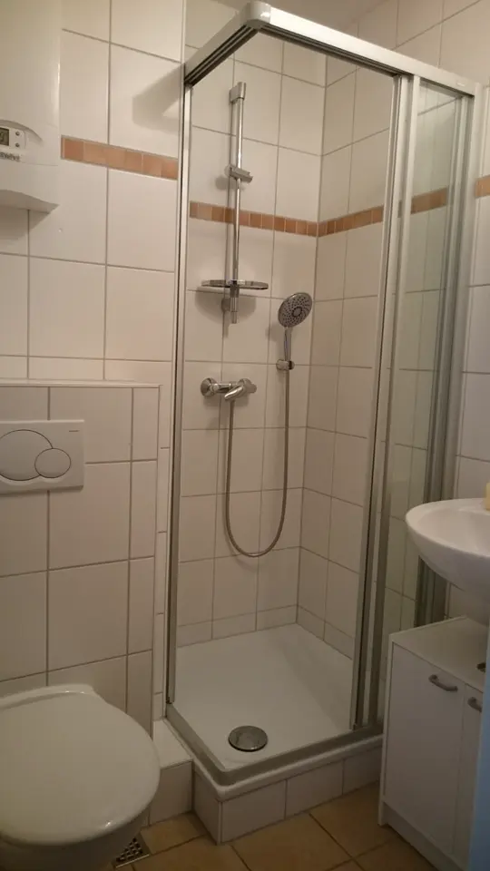 3 Zimmer Wohnung mit 45 m² in Goslar – Bild 5