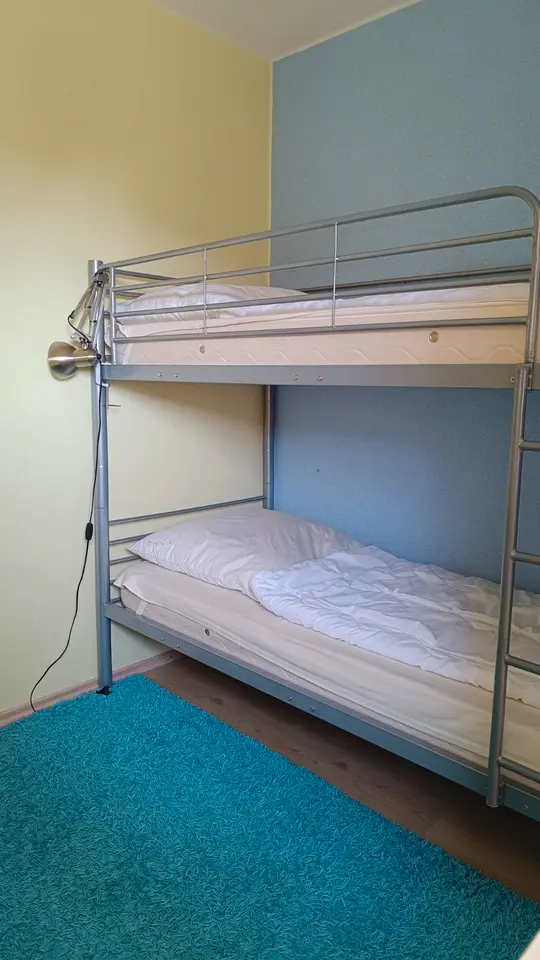 3 Zimmer Wohnung mit 45 m² in Goslar – Bild 7