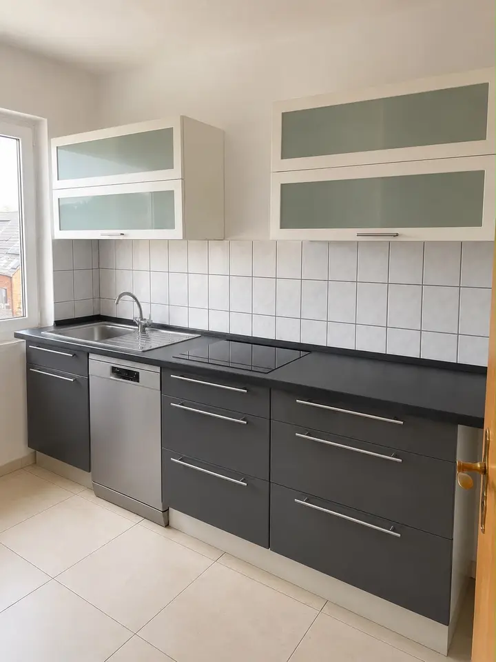 4 Zimmer Wohnung mit 99 m² in Borken – Bild 3