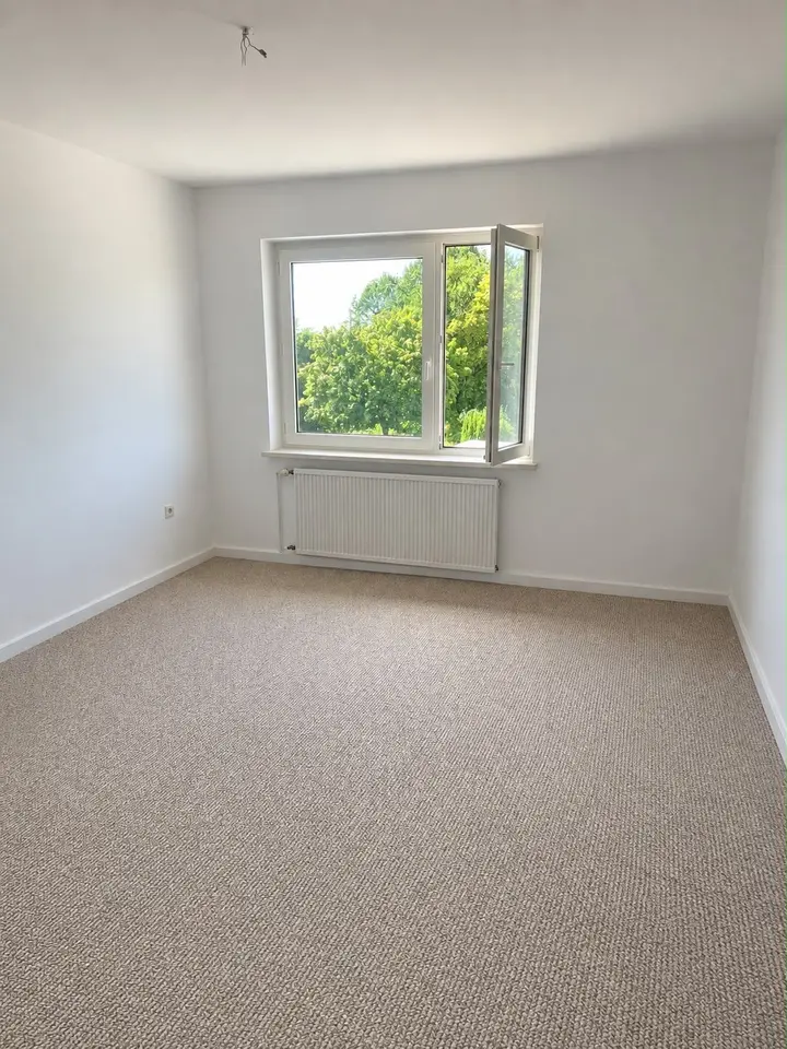 4 Zimmer Wohnung mit 99 m² in Borken – Bild 7