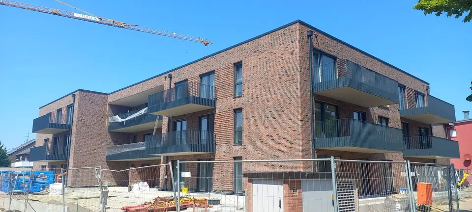 4 Zimmer Wohnung mit 99 m² in Borken – Bild 10