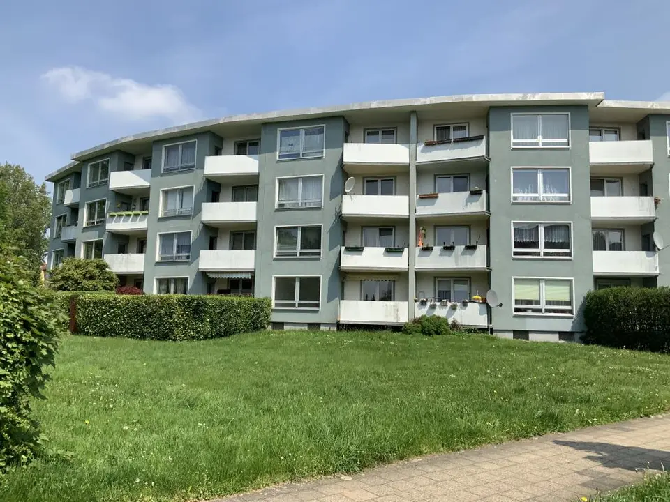 2 Zimmer Wohnung mit 51 m² in Remscheid – Bild 1