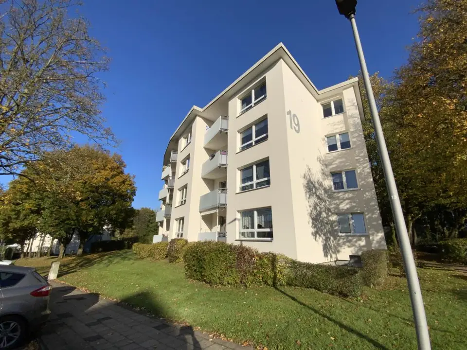 2 Zimmer Wohnung mit 51 m² in Remscheid – Bild 2