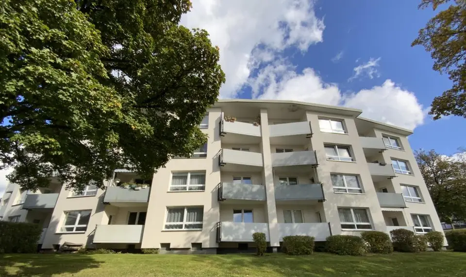 2 Zimmer Wohnung mit 51 m² in Remscheid – Bild 3
