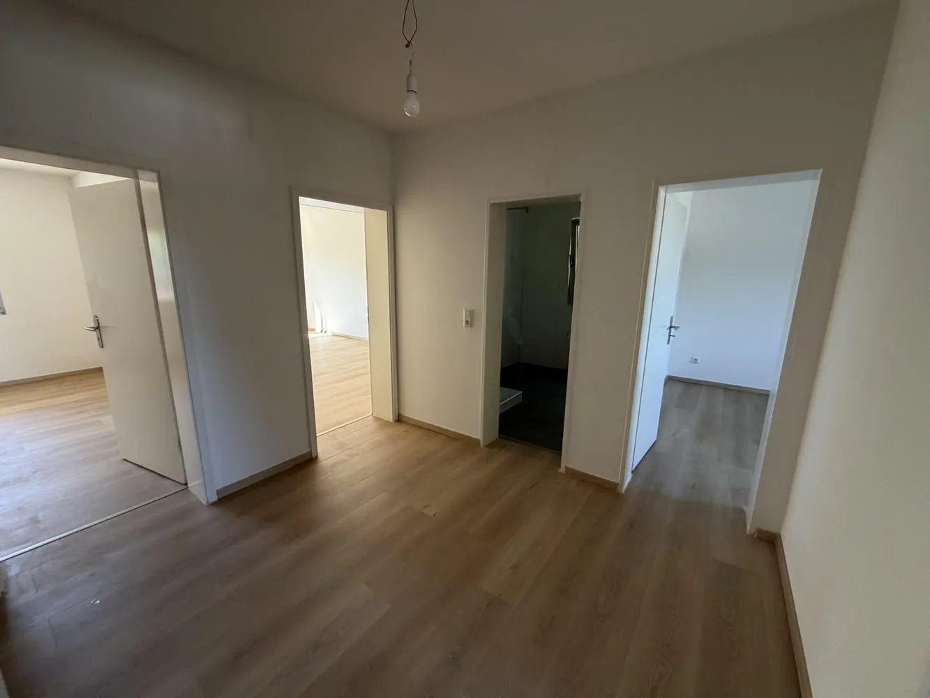3 Zimmer Wohnung mit 80 m² in Bochum – Bild 1