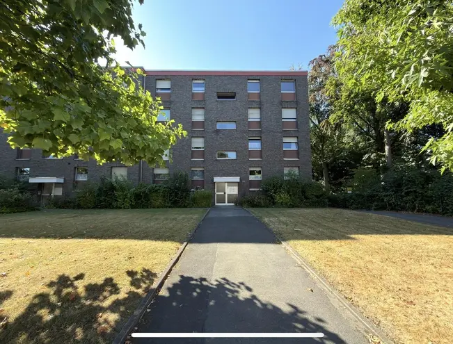 3 Zimmer Wohnung mit 80 m² in Bochum – Bild 4