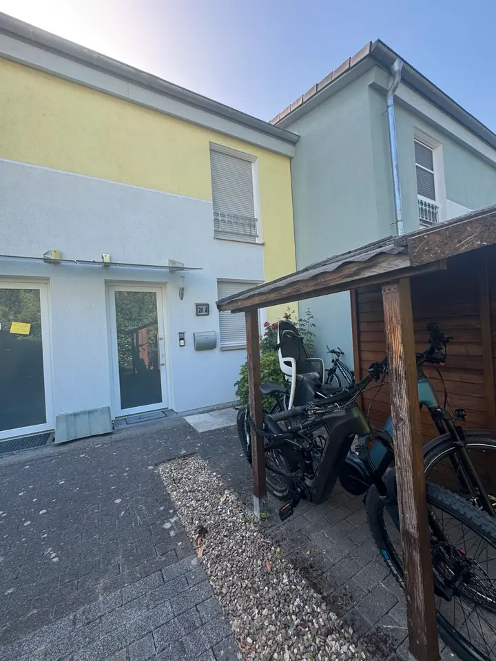 3 Zimmer Haus mit 81 m² in Mainz – Bild 1