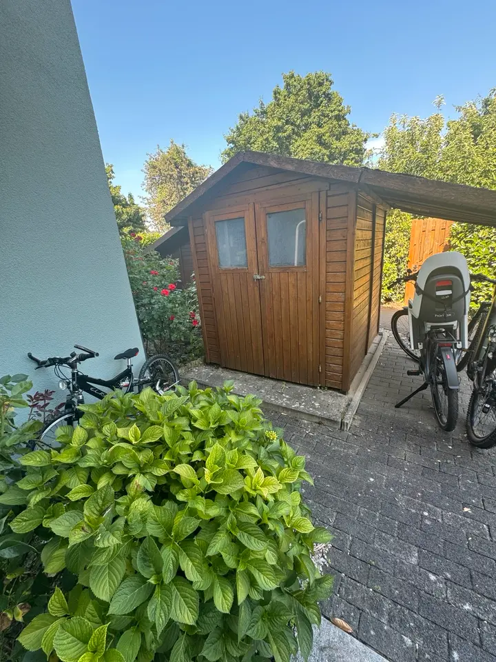 3 Zimmer Haus mit 81 m² in Mainz – Bild 3