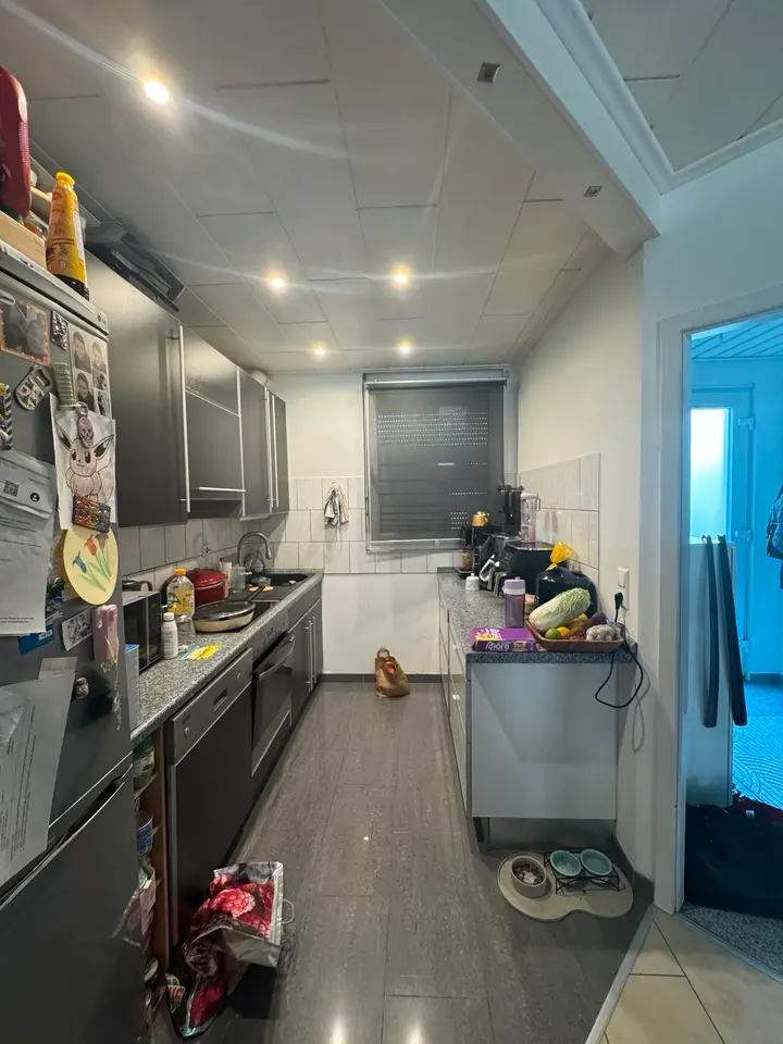 3 Zimmer Haus mit 81 m² in Mainz – Bild 6