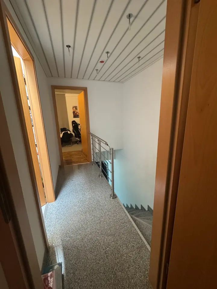 3 Zimmer Haus mit 81 m² in Mainz – Bild 9