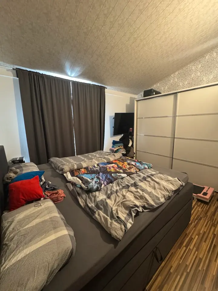 3 Zimmer Haus mit 81 m² in Mainz – Bild 10