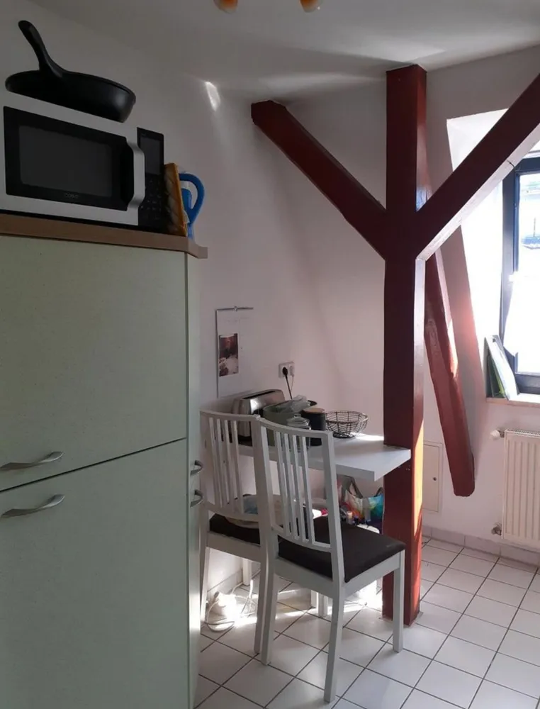 2 Zimmer Wohnung mit 62 m² in Magdeburg – Bild 4