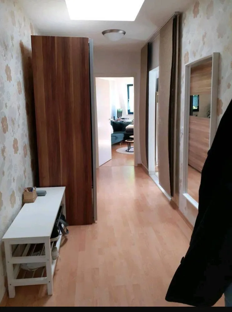 2 Zimmer Wohnung mit 62 m² in Magdeburg – Bild 5