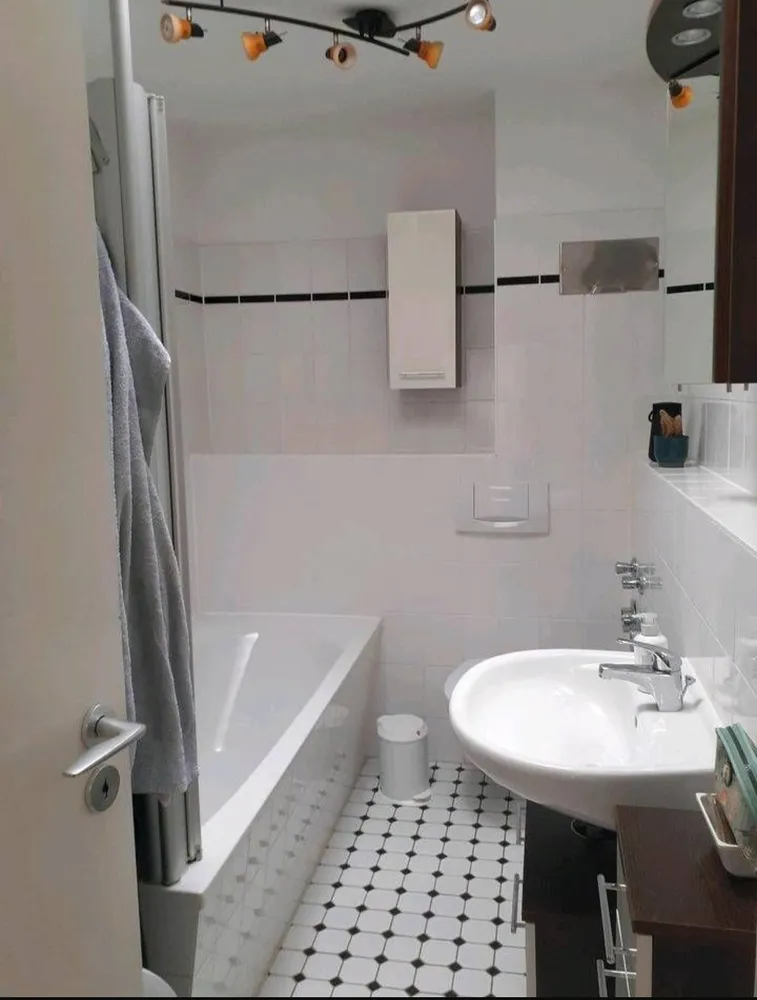 2 Zimmer Wohnung mit 62 m² in Magdeburg – Bild 6