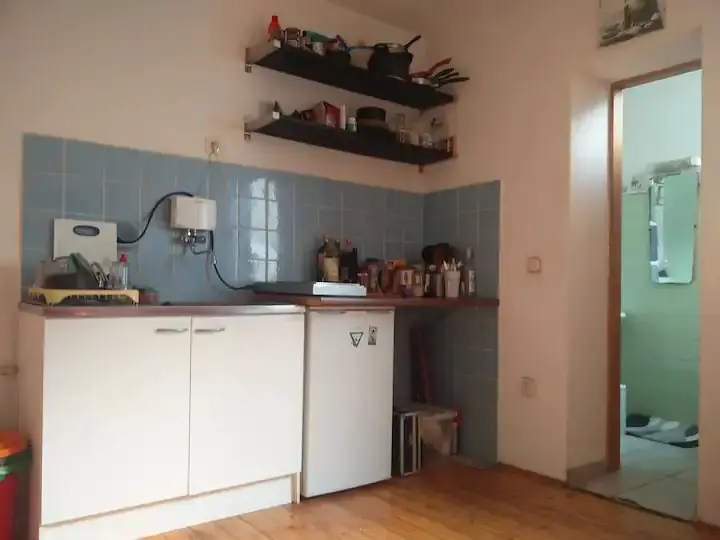WG-Zimmer mit 35 m² in Brühl – Bild 5
