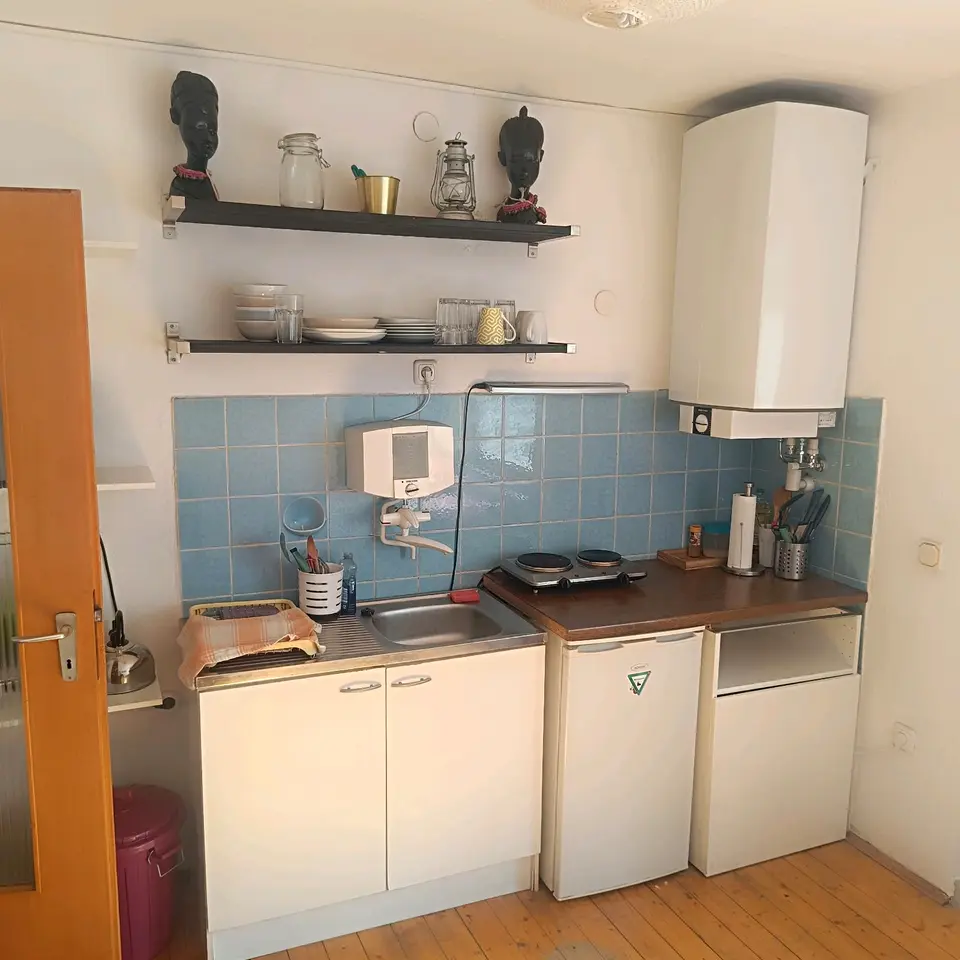 WG-Zimmer mit 35 m² in Brühl – Bild 6