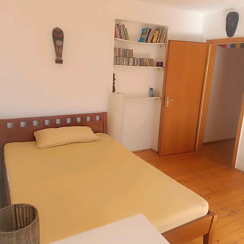 WG-Zimmer mit 35 m² in Brühl – Bild 7