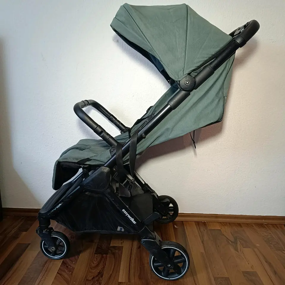 WG-Zimmer mit 35 m² in Brühl – Bild 9
