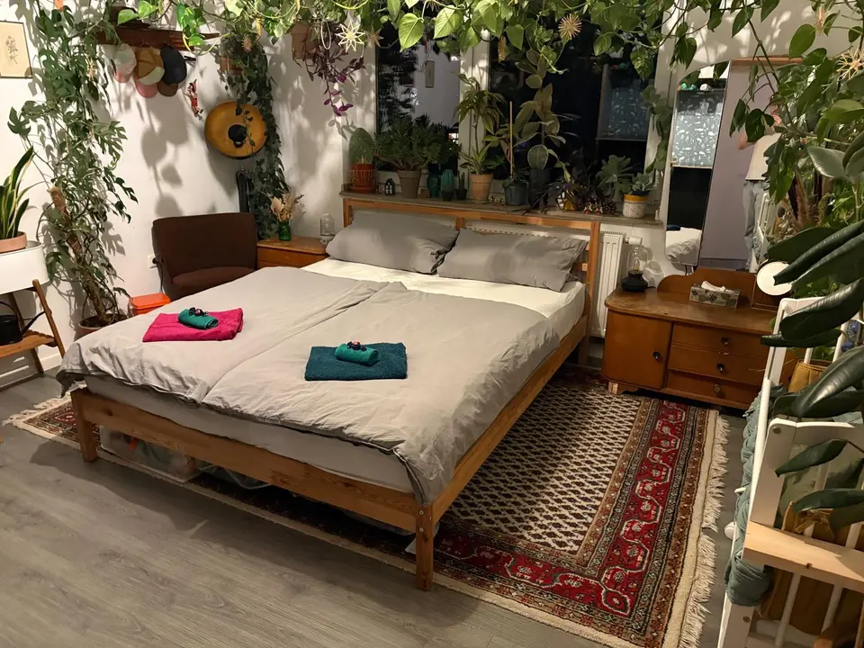 WG-Zimmer mit 35 m² in Brühl – Bild 10