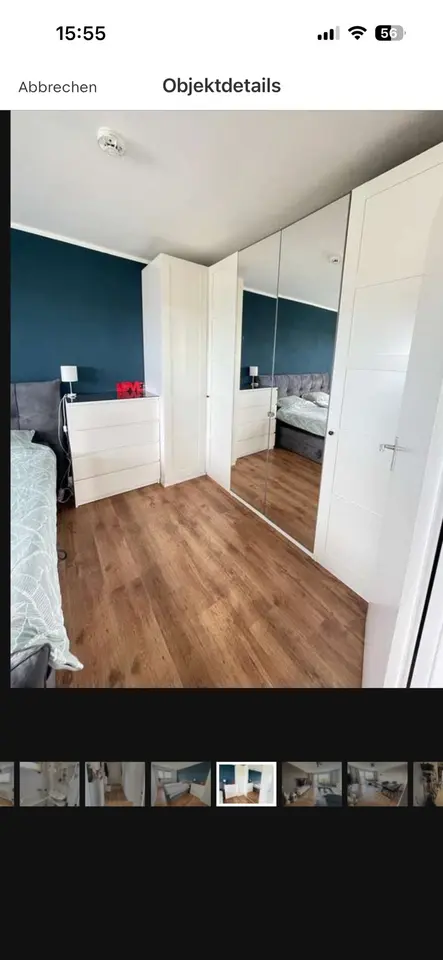 3 Zimmer Wohnung mit 72 m² in Rüsselsheim am Main – Bild 3