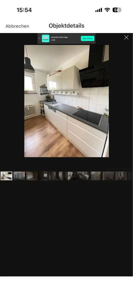 3 Zimmer Wohnung mit 72 m² in Rüsselsheim am Main – Bild 4