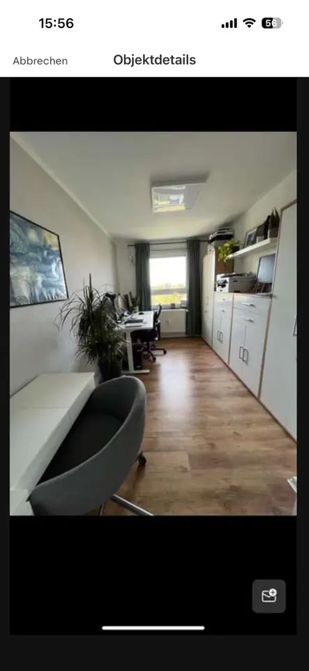 3 Zimmer Wohnung mit 72 m² in Rüsselsheim am Main – Bild 6