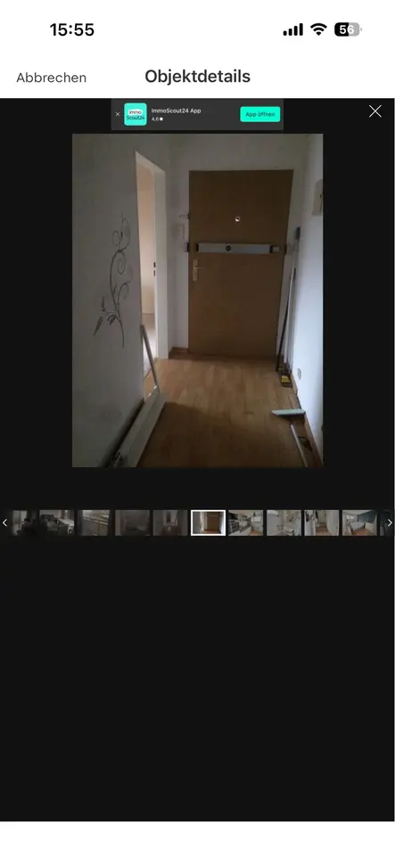 3 Zimmer Wohnung mit 72 m² in Rüsselsheim am Main – Bild 9