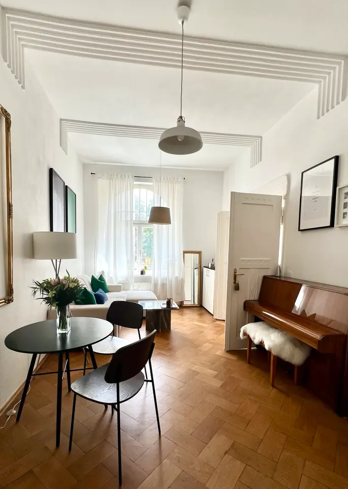 WG-Zimmer mit 40 m² in Leipzig – Bild 3