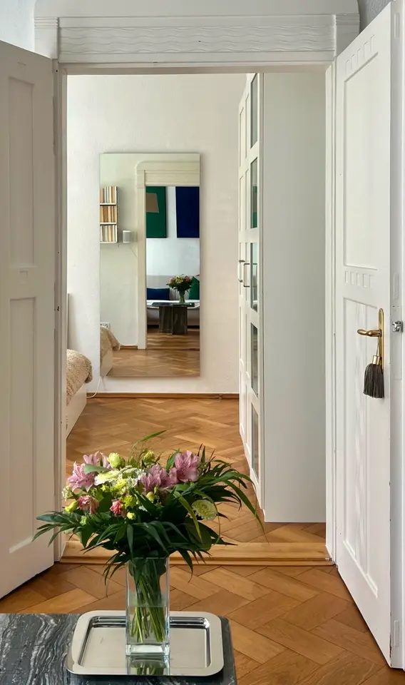 WG-Zimmer mit 40 m² in Leipzig – Bild 5