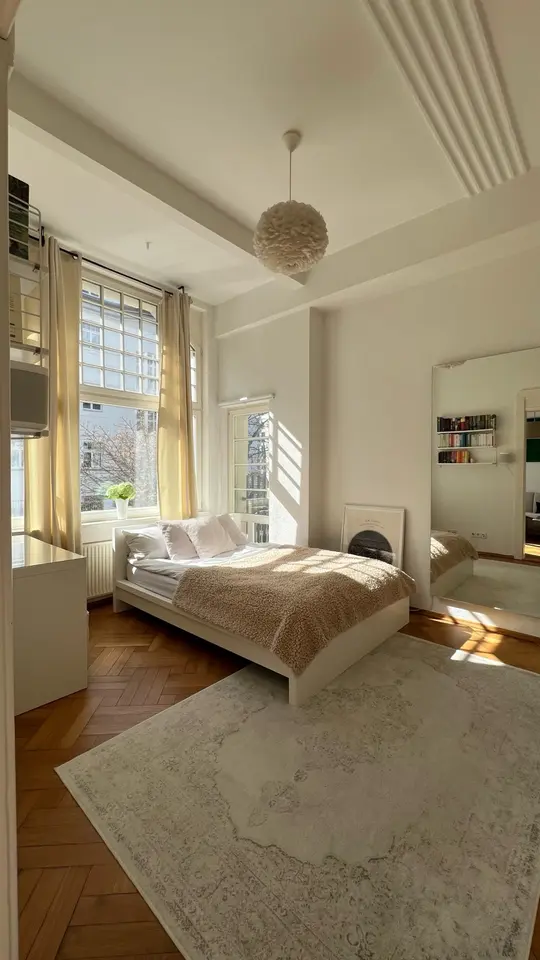 WG-Zimmer mit 40 m² in Leipzig – Bild 7