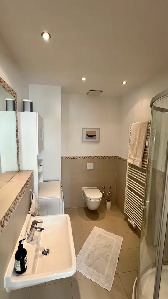 WG-Zimmer mit 40 m² in Leipzig – Bild 8
