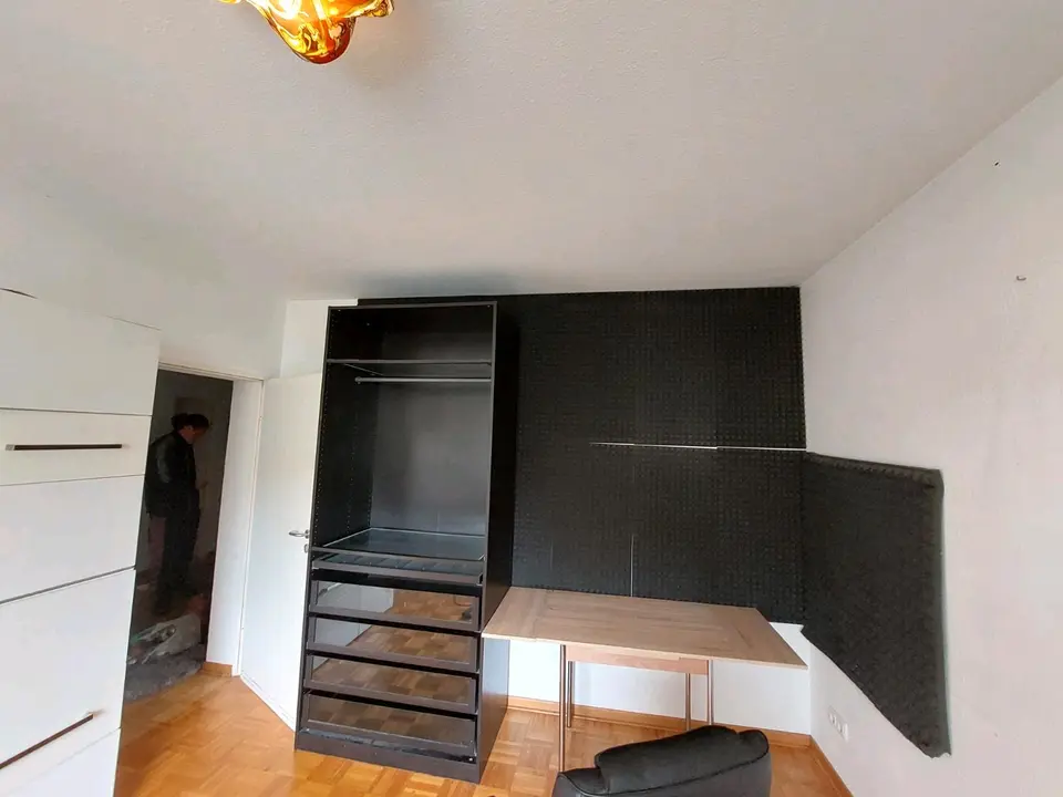 Studio mit 16 m² in Berlin – Bild 3
