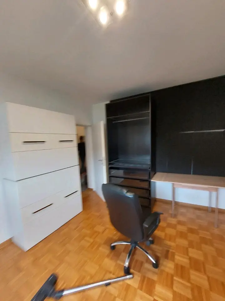 Studio mit 16 m² in Berlin – Bild 6