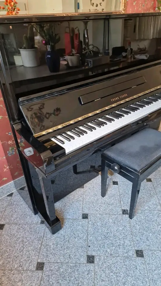 Studio mit 16 m² in Berlin – Bild 7