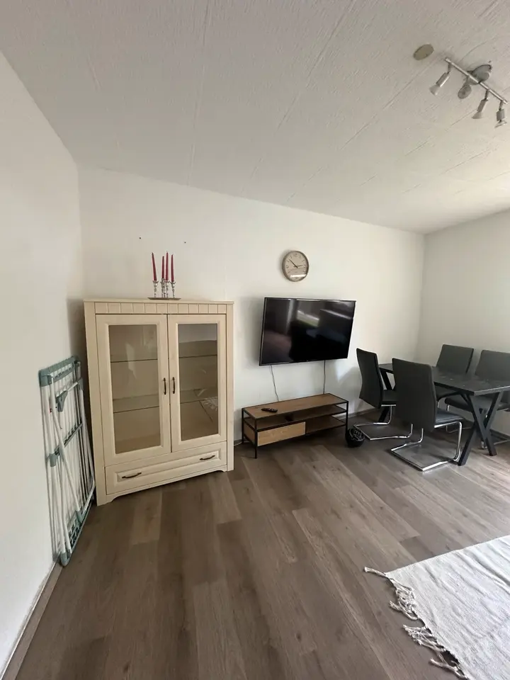 3 Zimmer Wohnung mit 63 m² in Wuppertal – Bild 3