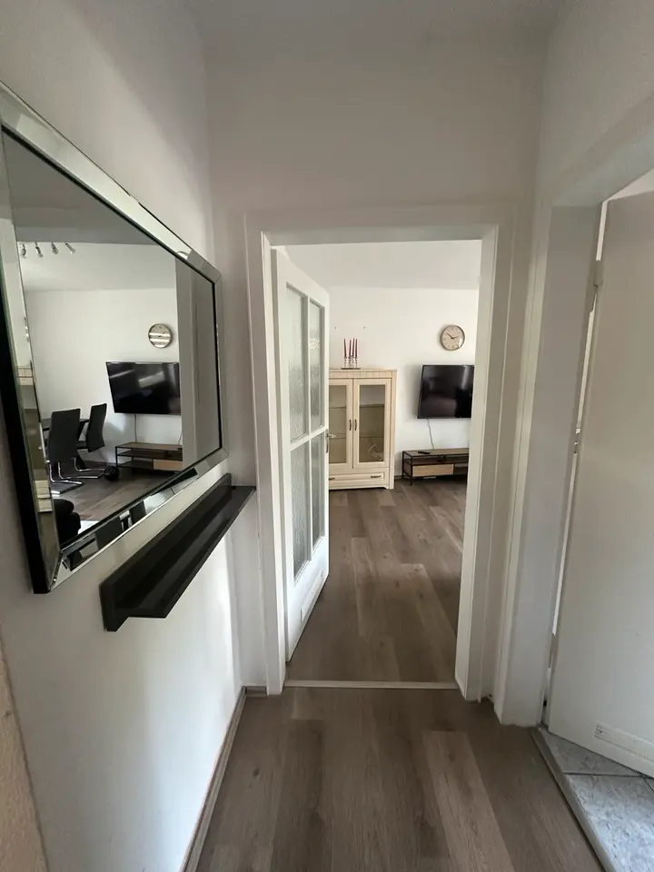 3 Zimmer Wohnung mit 63 m² in Wuppertal – Bild 6
