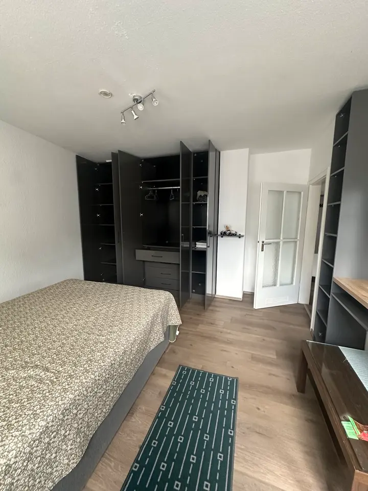 3 Zimmer Wohnung mit 63 m² in Wuppertal – Bild 7
