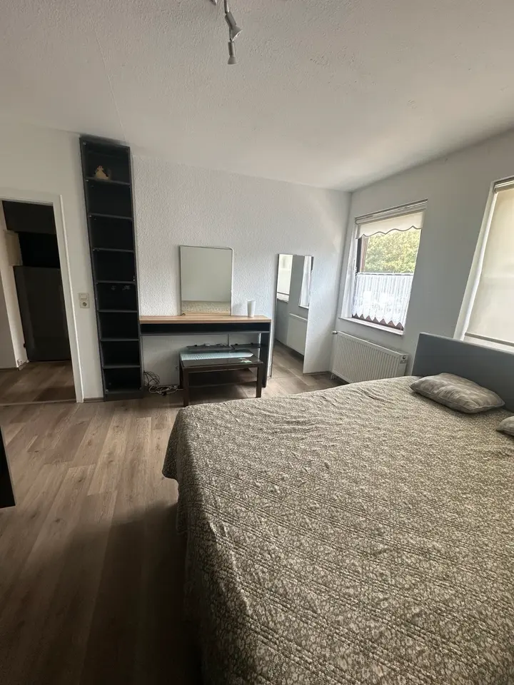 3 Zimmer Wohnung mit 63 m² in Wuppertal – Bild 8