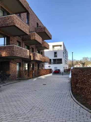 2 Zimmer Wohnung mit 51 m² in Osnabrück – Bild 11