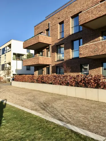 2 Zimmer Wohnung mit 51 m² in Osnabrück – Bild 12
