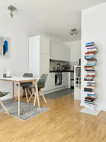 2 Zimmer Wohnung mit 51 m² in Osnabrück – Bild 3