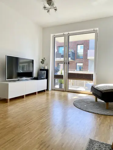 2 Zimmer Wohnung mit 51 m² in Osnabrück – Bild 4
