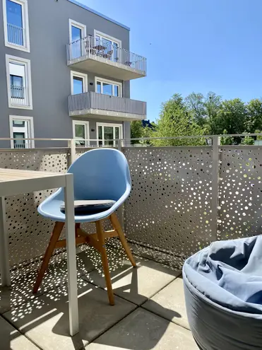 2 Zimmer Wohnung mit 51 m² in Osnabrück – Bild 5