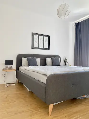 2 Zimmer Wohnung mit 51 m² in Osnabrück – Bild 6