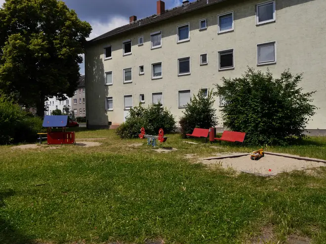 3 Zimmer Wohnung mit 52 m² in Hanau – Bild 12