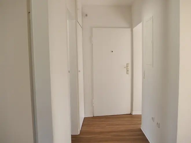 3 Zimmer Wohnung mit 52 m² in Hanau – Bild 7