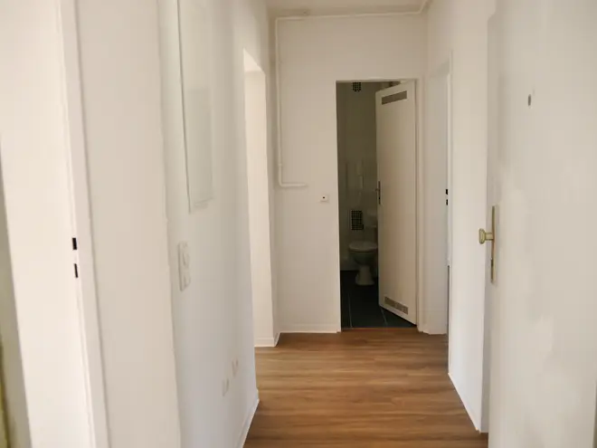 3 Zimmer Wohnung mit 52 m² in Hanau – Bild 8