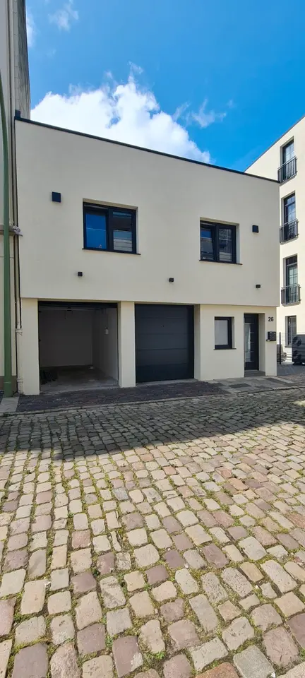 3 Zimmer Wohnung mit 95 m² in Bremerhaven – Bild 2