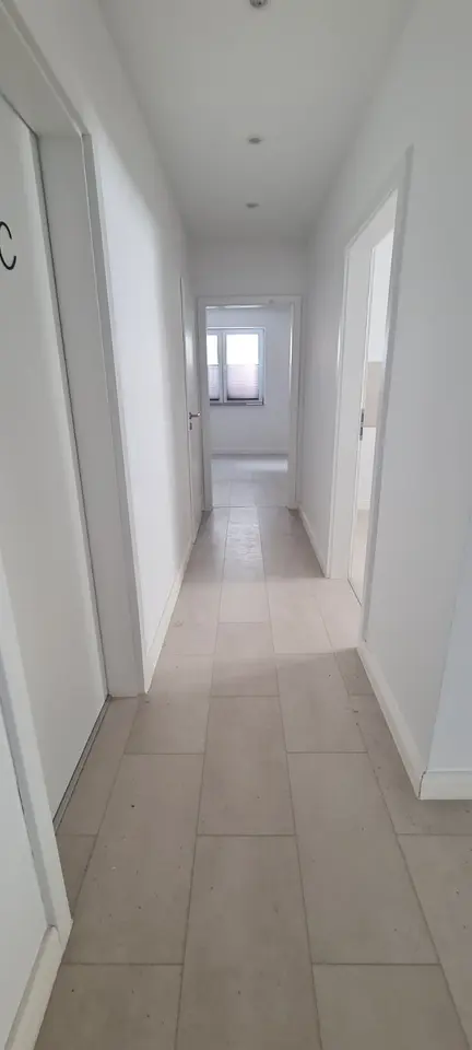 3 Zimmer Wohnung mit 95 m² in Bremerhaven – Bild 7